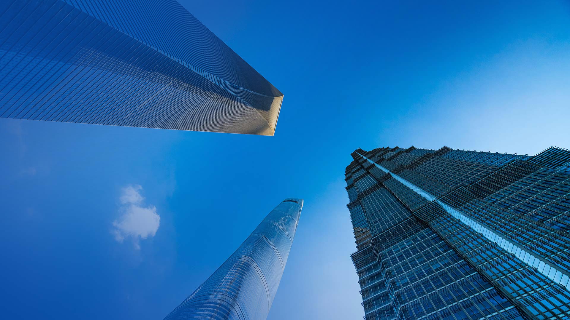 筑福天下 建設未來